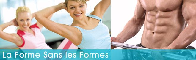 affinactif maigrir et se muscler être en forme