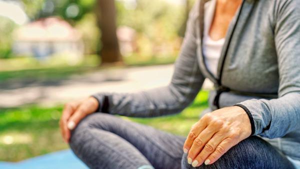 comment chasser les pensées négatives